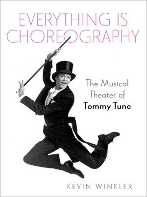 cover image of Everything is Choreography